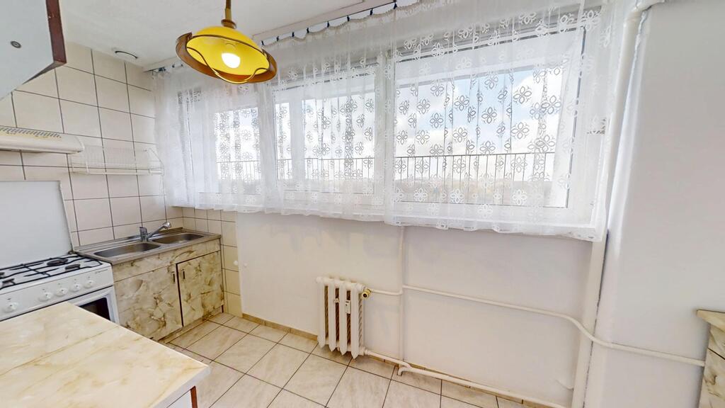 Mieszkanie na sprzedaż Szczecin, os. Arkońskie 26 m2 | Arka Nieruchomości