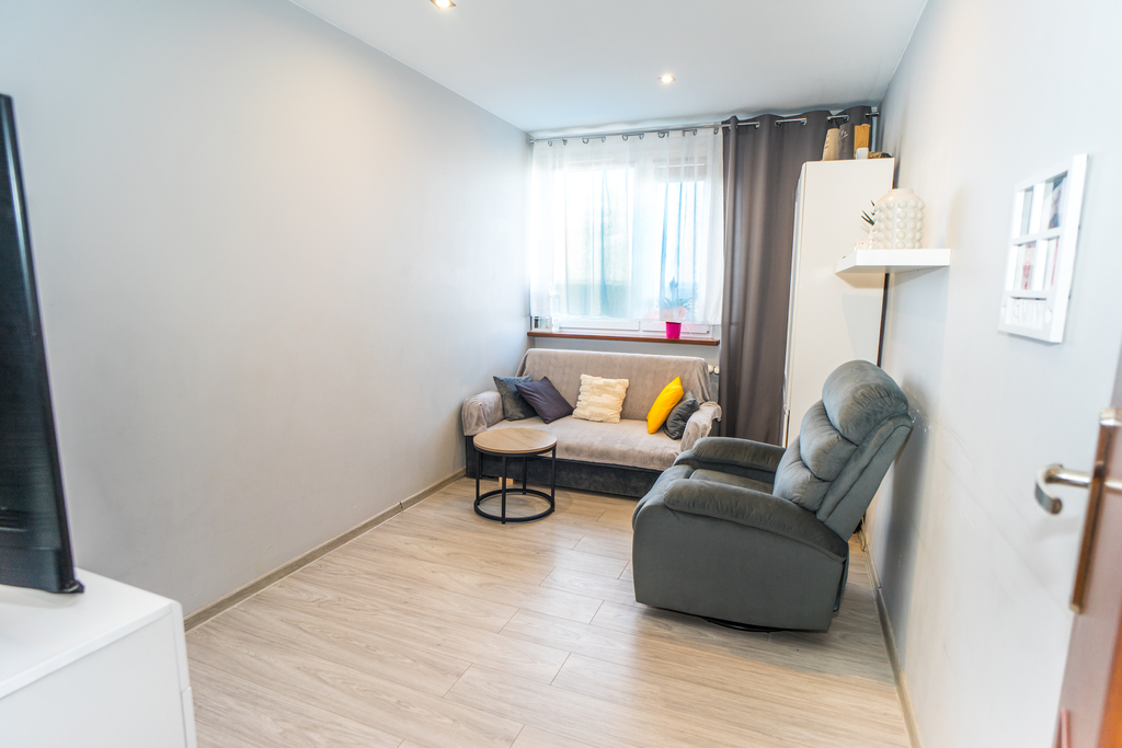 Mieszkanie na sprzedaż Szczecin, os. Słoneczne 77 m2 | Arka Nieruchomości