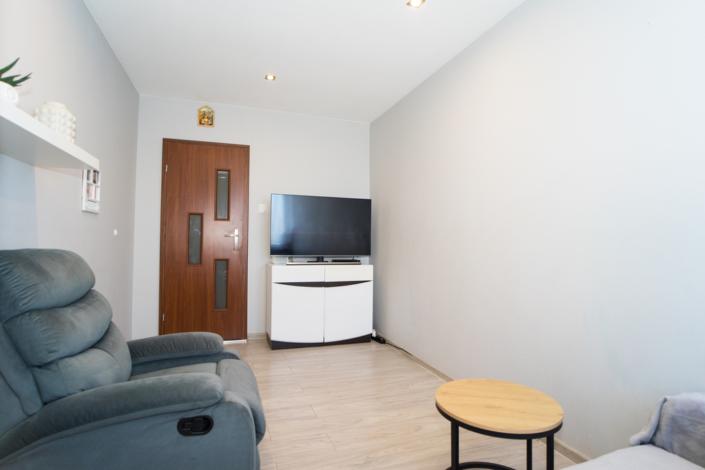 Mieszkanie na sprzedaż Szczecin, os. Słoneczne 77 m2 | Arka Nieruchomości