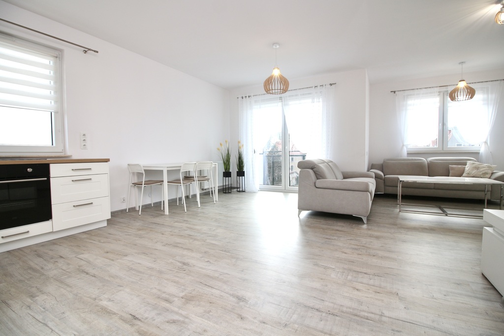 Mieszkanie na sprzedaż Stargard 88 m2 | Arka Nieruchomości