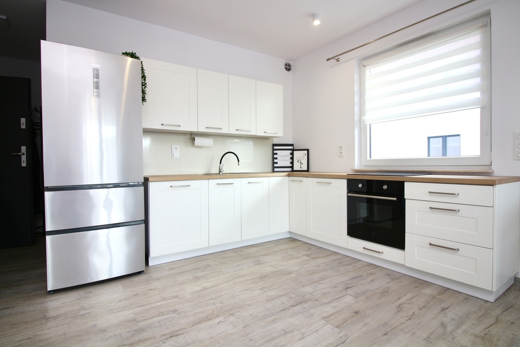 Mieszkanie na sprzedaż Stargard 88 m2 | Arka Nieruchomości