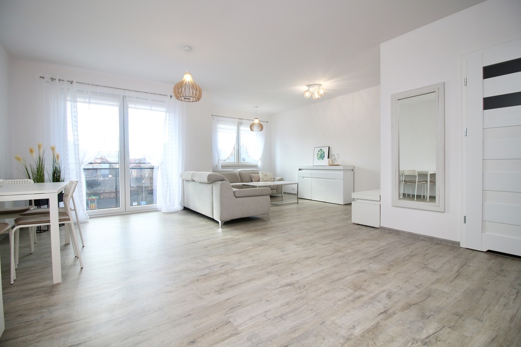 Mieszkanie na sprzedaż Stargard 88 m2 | Arka Nieruchomości