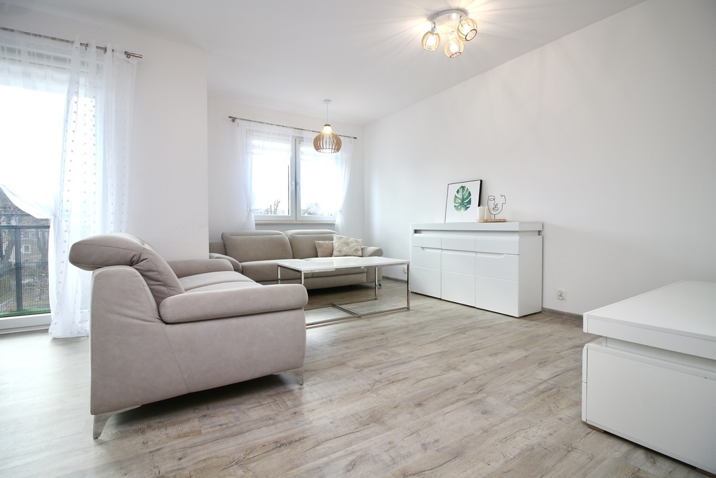 Mieszkanie na sprzedaż Stargard 88 m2 | Arka Nieruchomości