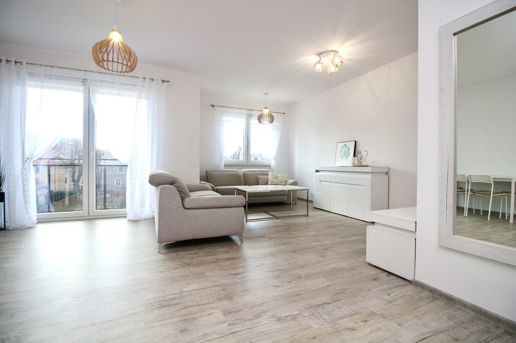 Mieszkanie na sprzedaż Stargard 88 m2 | Arka Nieruchomości