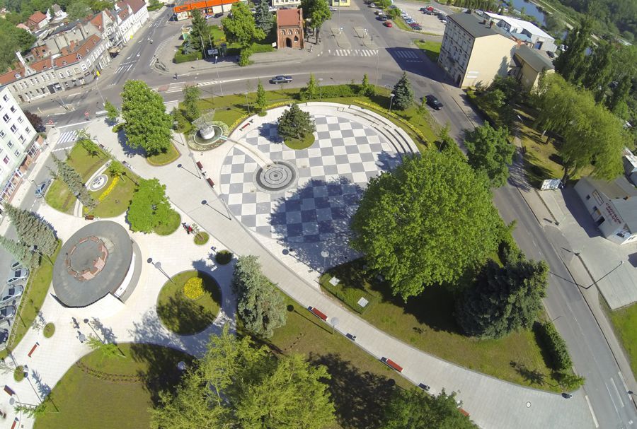 Lokal na sprzedaż Police 387 m2 | Arka Nieruchomości