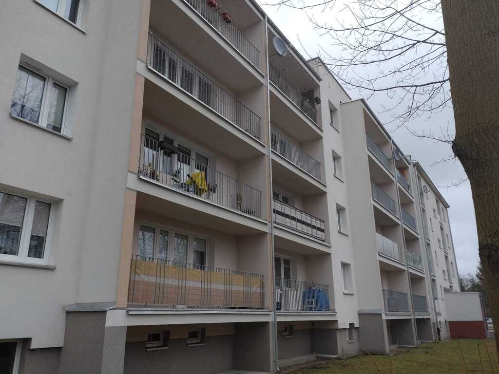 Mieszkanie na sprzedaż Szczecinek 54 m2 | Arka Nieruchomości