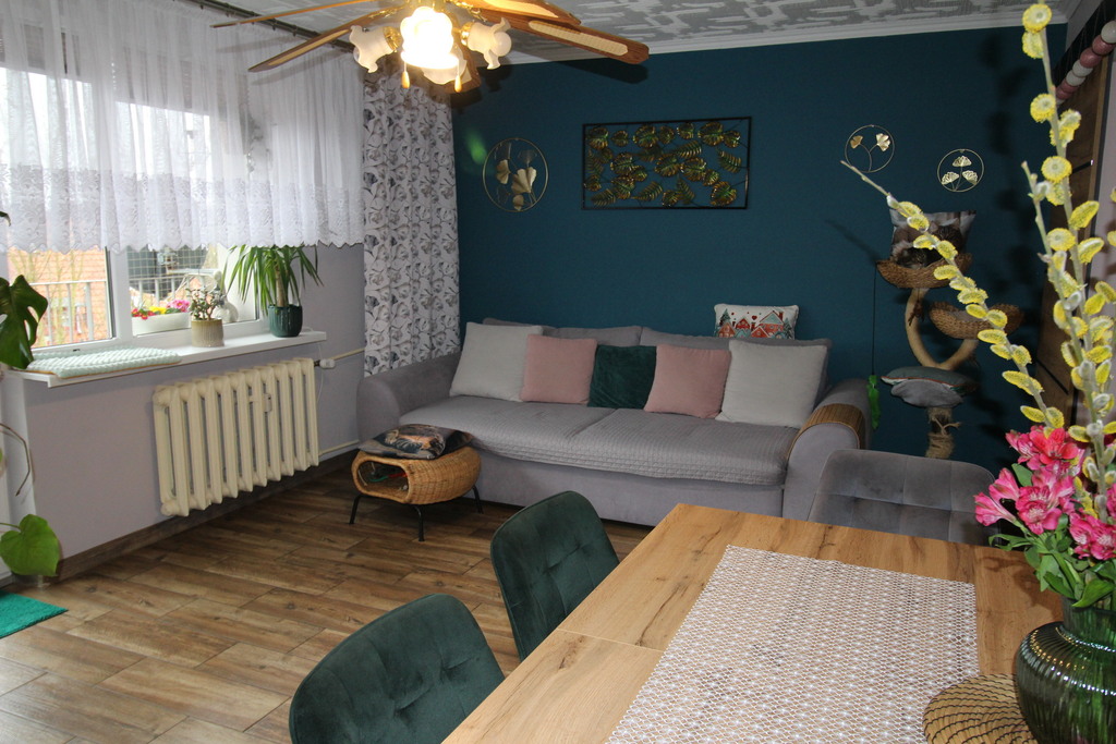 Mieszkanie na sprzedaż Szczecinek 54 m2 | Arka Nieruchomości