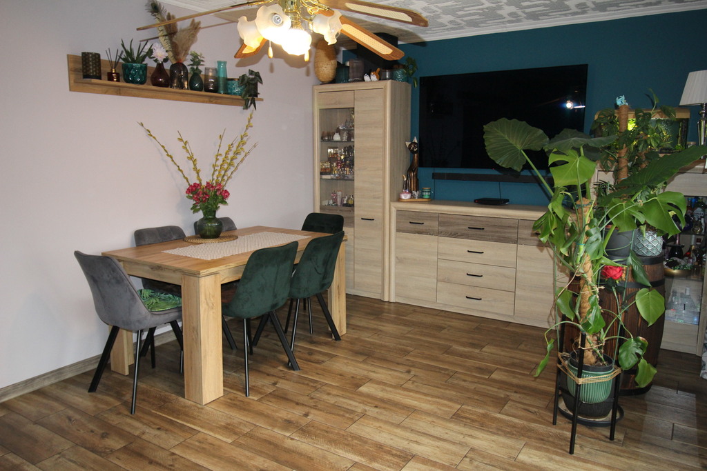 Mieszkanie na sprzedaż Szczecinek 54 m2 | Arka Nieruchomości