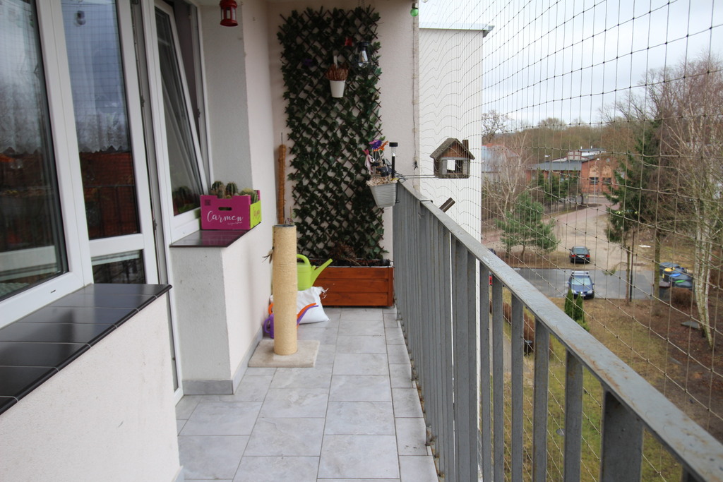 Mieszkanie na sprzedaż Szczecinek 54 m2 | Arka Nieruchomości