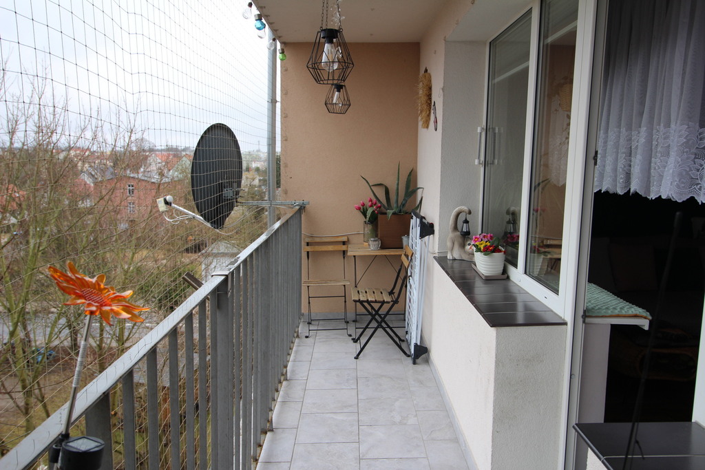 Mieszkanie na sprzedaż Szczecinek 54 m2 | Arka Nieruchomości