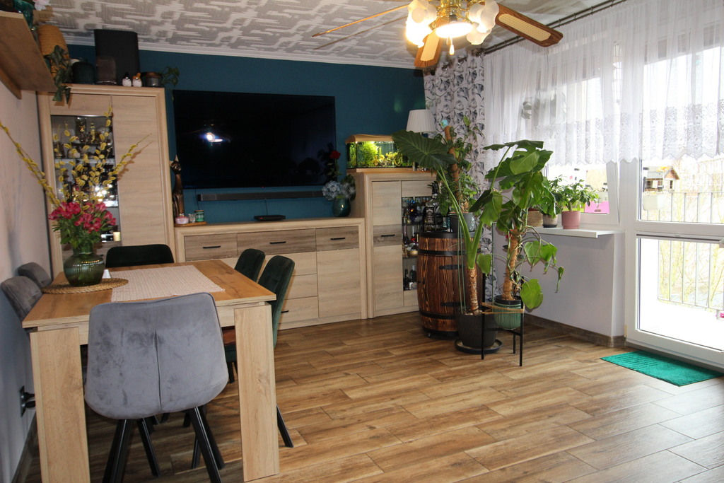 Mieszkanie na sprzedaż Szczecinek 54 m2 | Arka Nieruchomości