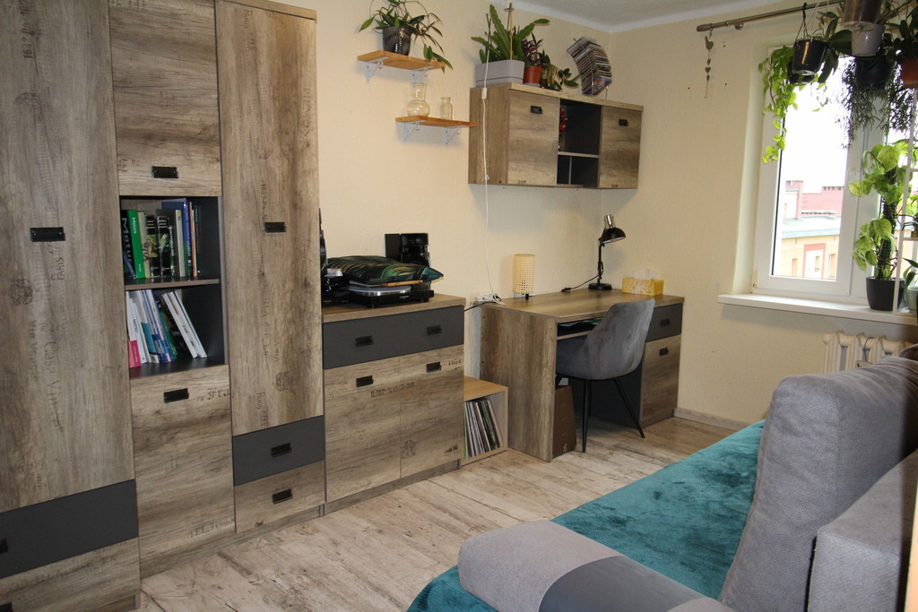 Mieszkanie na sprzedaż Szczecinek 54 m2 | Arka Nieruchomości