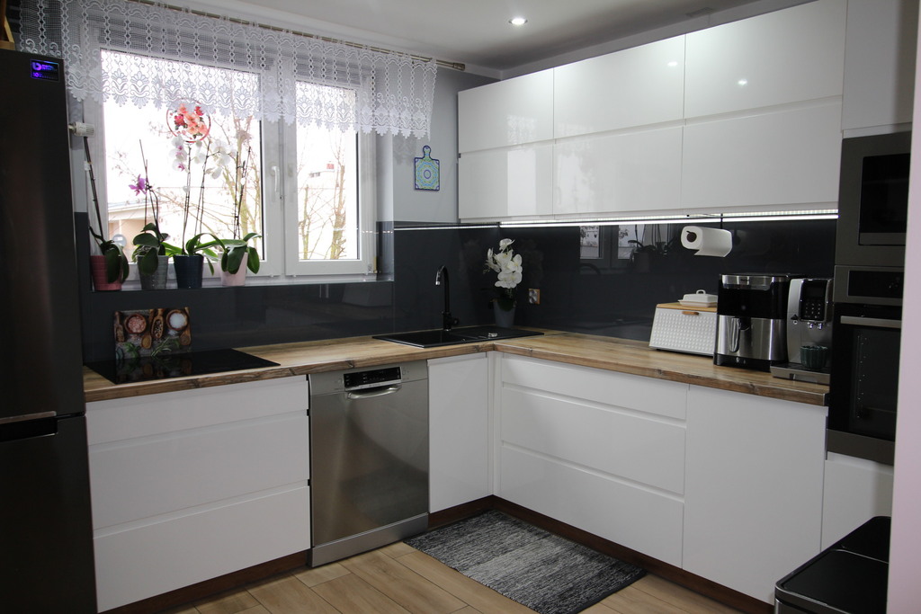 Mieszkanie na sprzedaż Szczecinek 54 m2 | Arka Nieruchomości