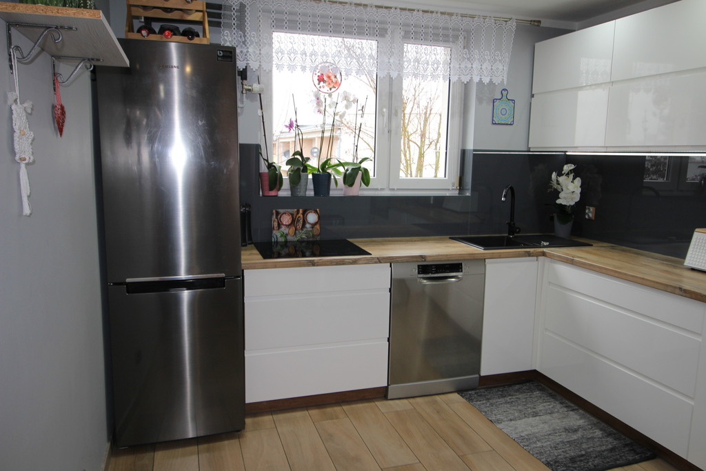 Mieszkanie na sprzedaż Szczecinek 54 m2 | Arka Nieruchomości