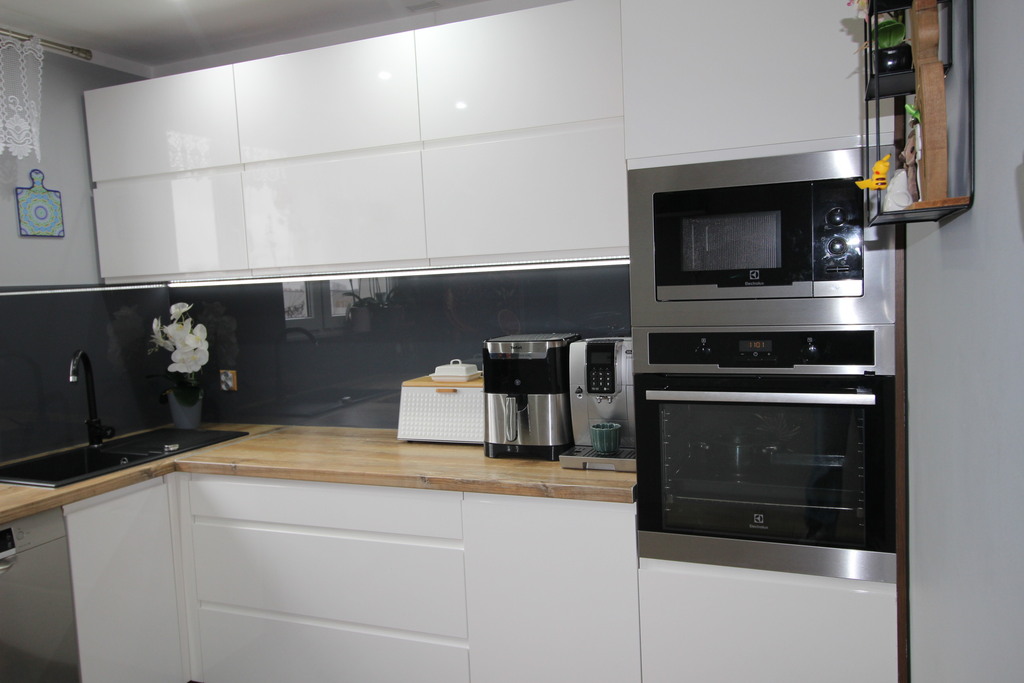 Mieszkanie na sprzedaż Szczecinek 54 m2 | Arka Nieruchomości