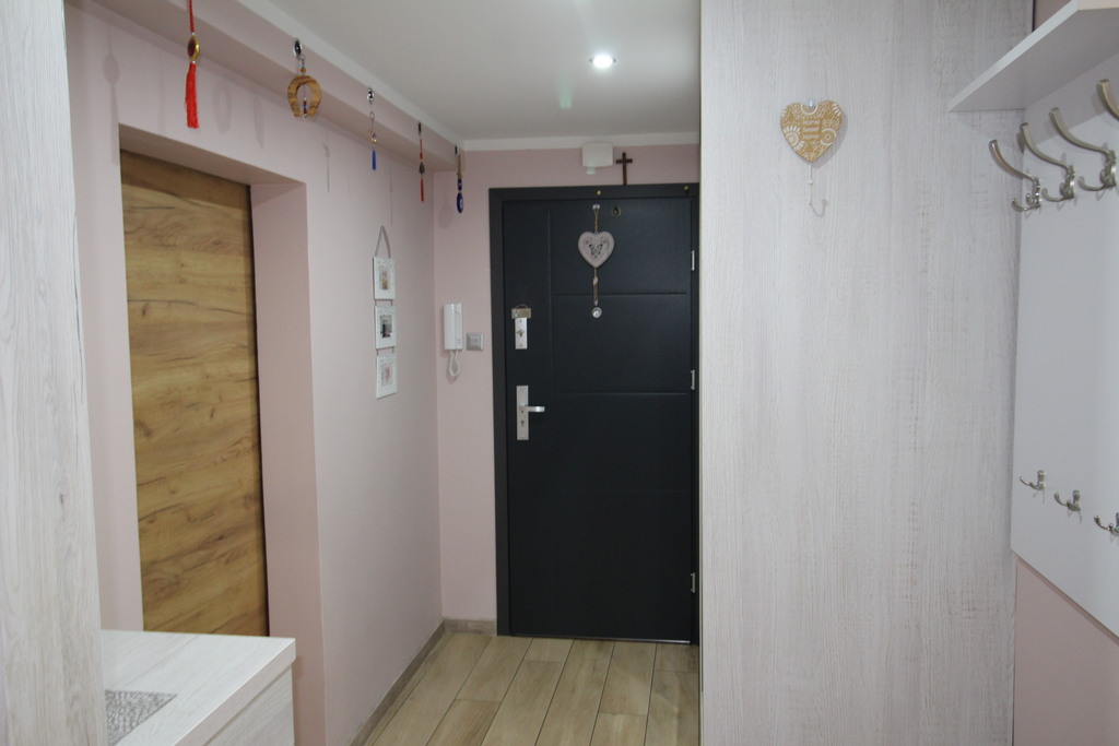 Mieszkanie na sprzedaż Szczecinek 54 m2 | Arka Nieruchomości