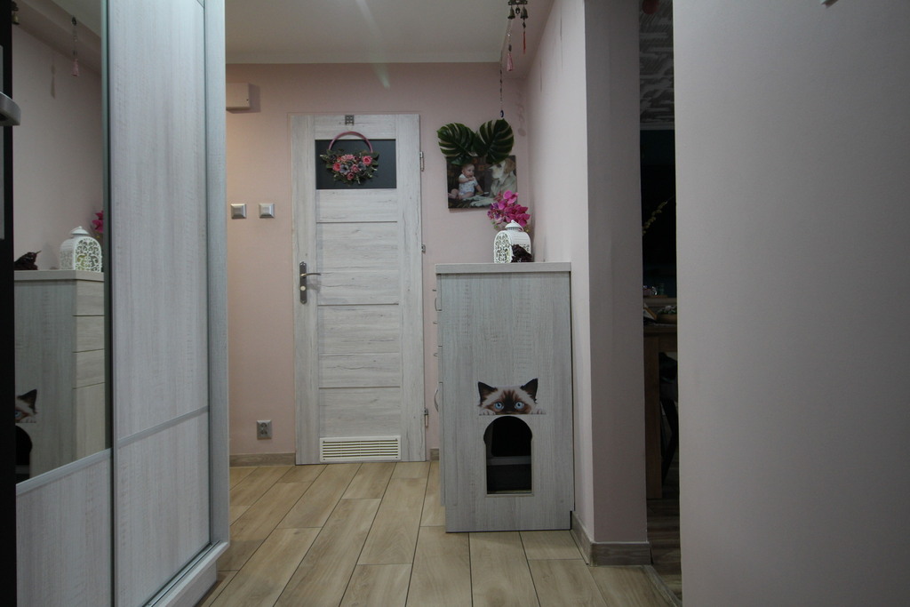 Mieszkanie na sprzedaż Szczecinek 54 m2 | Arka Nieruchomości