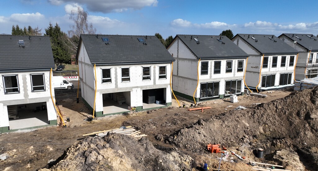 Dom na sprzedaż Szczecin, Osów 81 m2 | Arka Nieruchomości