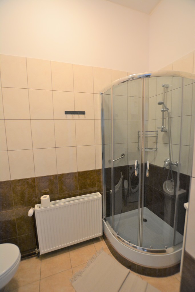 Mieszkanie na wynajem Szczecin, Drzetowo 54 m2 | Arka Nieruchomości