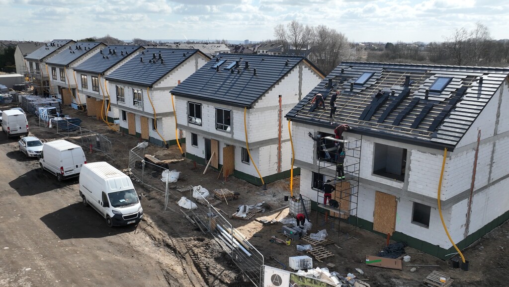 Dom na sprzedaż Szczecin, Osów 94 m2 | Arka Nieruchomości