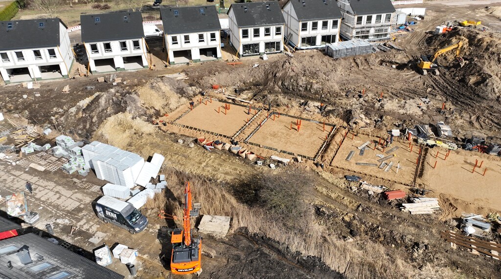 Dom na sprzedaż Szczecin, Osów 94 m2 | Arka Nieruchomości