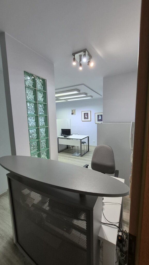 Lokal na sprzedaż Szczecin, Śródmieście-Centrum 60 m2 | Arka Nieruchomości