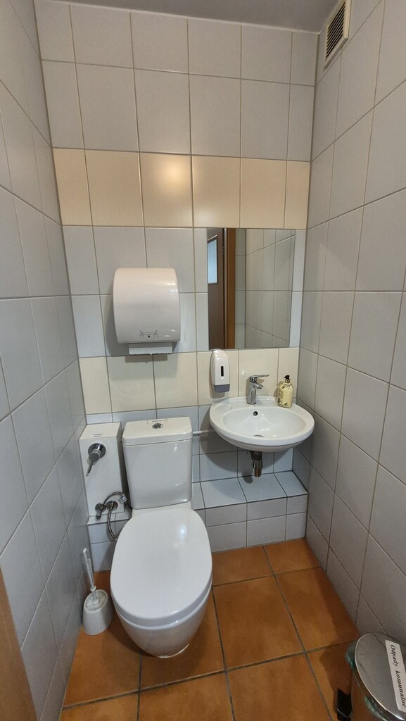 Lokal na sprzedaż Szczecin, Śródmieście-Centrum 60 m2 | Arka Nieruchomości