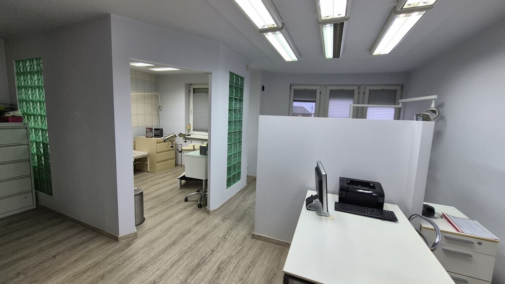 Lokal na sprzedaż Szczecin, Śródmieście-Centrum 60 m2 | Arka Nieruchomości