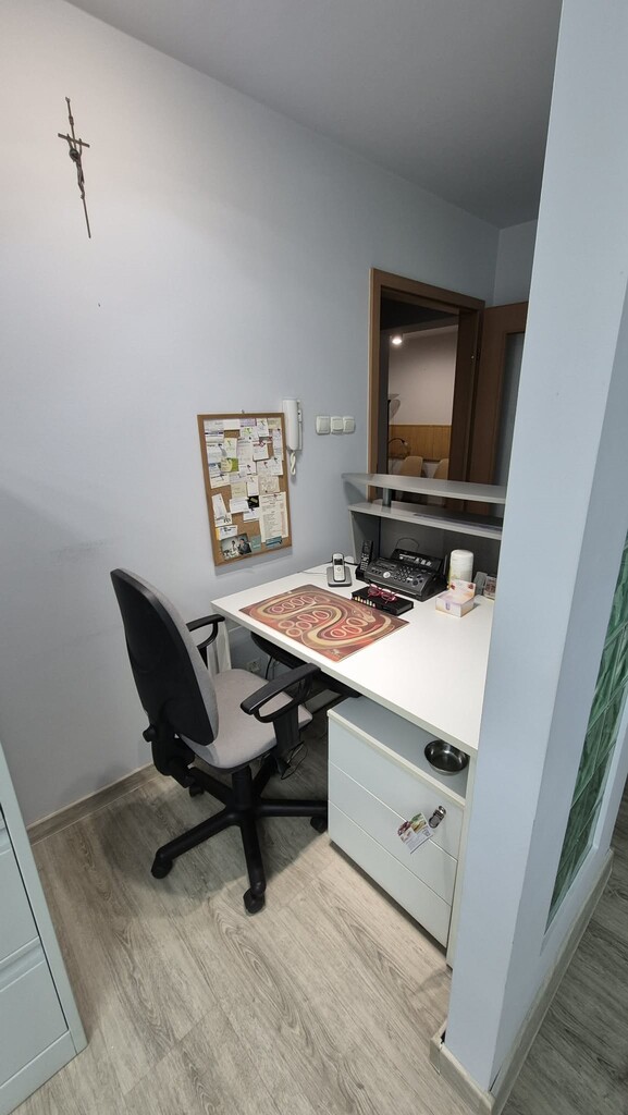 Lokal na sprzedaż Szczecin, Śródmieście-Centrum 60 m2 | Arka Nieruchomości