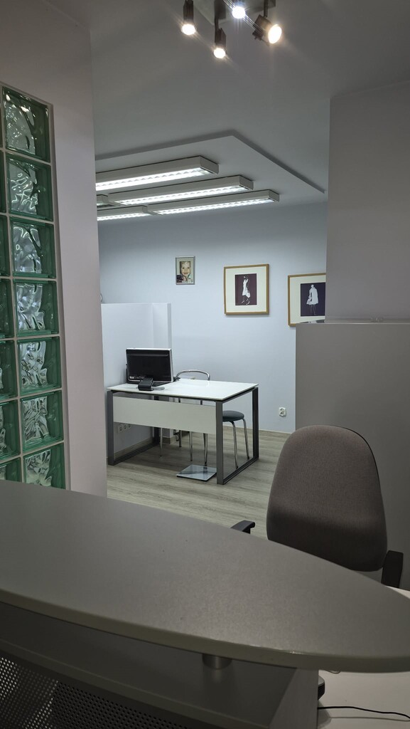 Lokal na sprzedaż Szczecin, Śródmieście-Centrum 60 m2 | Arka Nieruchomości