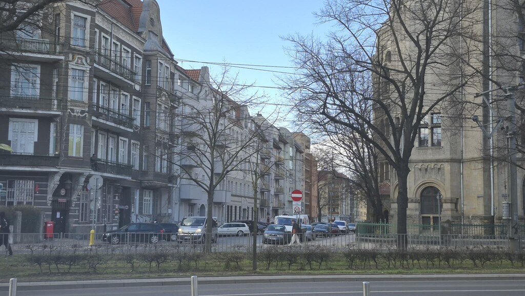 Lokal na sprzedaż Szczecin, Śródmieście-Centrum 60 m2 | Arka Nieruchomości