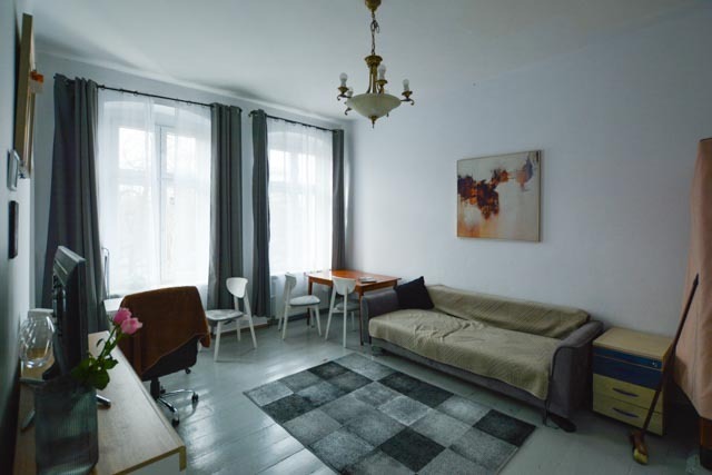 Mieszkanie na wynajem Szczecin, Drzetowo 54 m2 | Arka Nieruchomości