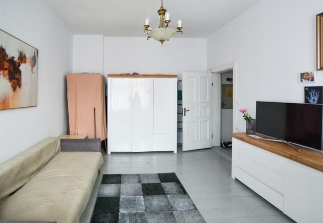 Mieszkanie na wynajem Szczecin, Drzetowo 54 m2 | Arka Nieruchomości