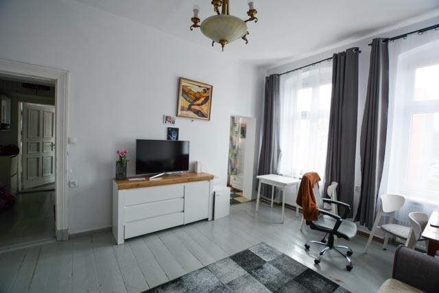 Mieszkanie na wynajem Szczecin, Drzetowo 54 m2 | Arka Nieruchomości