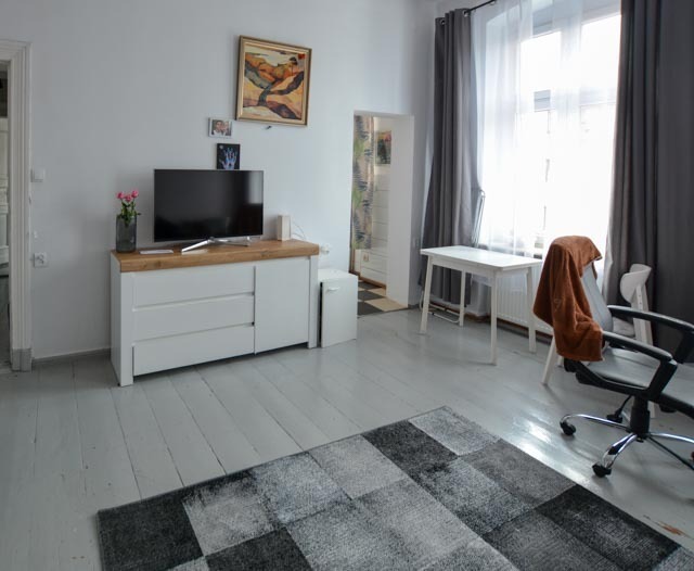 Mieszkanie na wynajem Szczecin, Drzetowo 54 m2 | Arka Nieruchomości