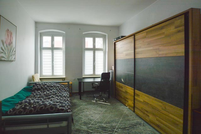 Mieszkanie na wynajem Szczecin, Drzetowo 54 m2 | Arka Nieruchomości