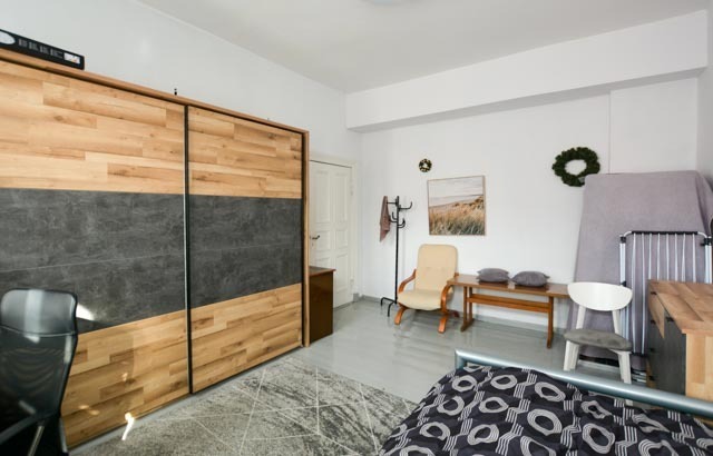 Mieszkanie na wynajem Szczecin, Drzetowo 54 m2 | Arka Nieruchomości