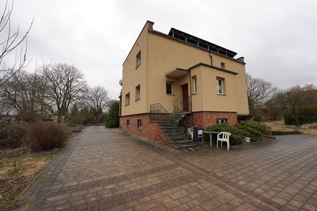 Dom na wynajem Szczecin, Pogodno 160 m2 | Arka Nieruchomości