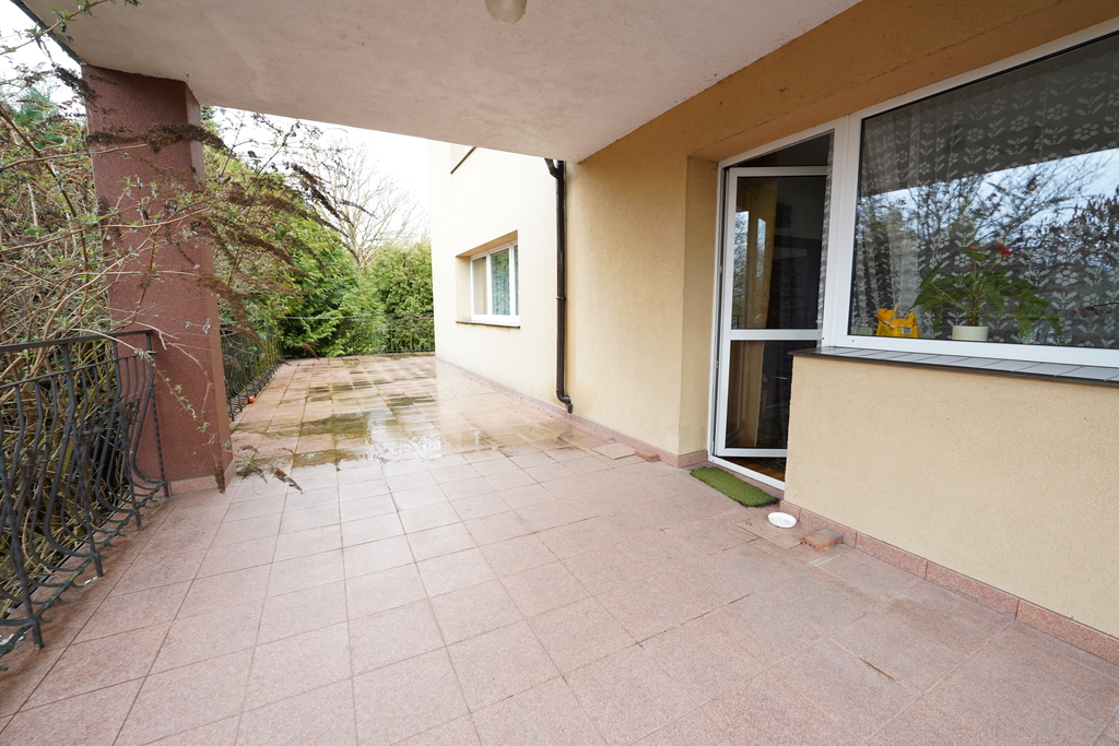 Dom na wynajem Szczecin, Pogodno 160 m2 | Arka Nieruchomości