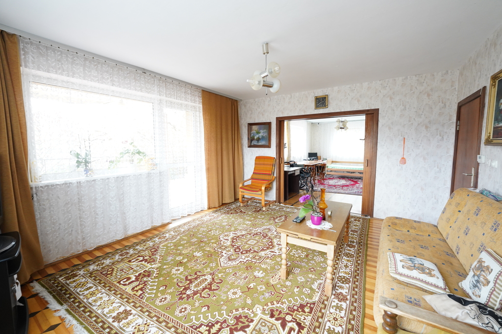 Dom na wynajem Szczecin, Pogodno 160 m2 | Arka Nieruchomości