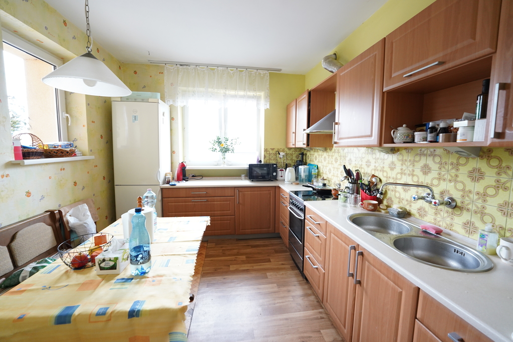 Dom na wynajem Szczecin, Pogodno 160 m2 | Arka Nieruchomości