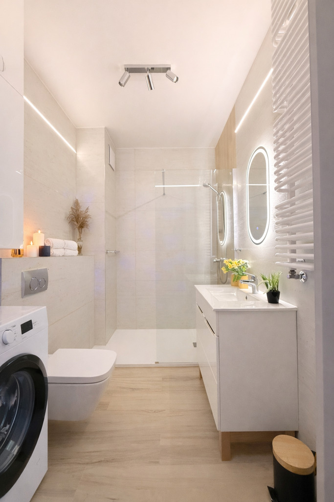 Mieszkanie na wynajem Szczecin, Śródmieście-Centrum 35 m2 | Arka Nieruchomości