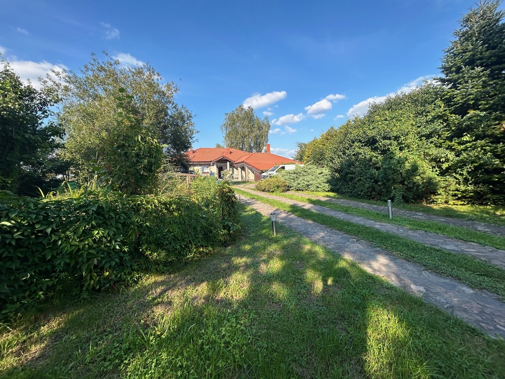 Dom na sprzedaż Warzymice 199 m2 | Arka Nieruchomości