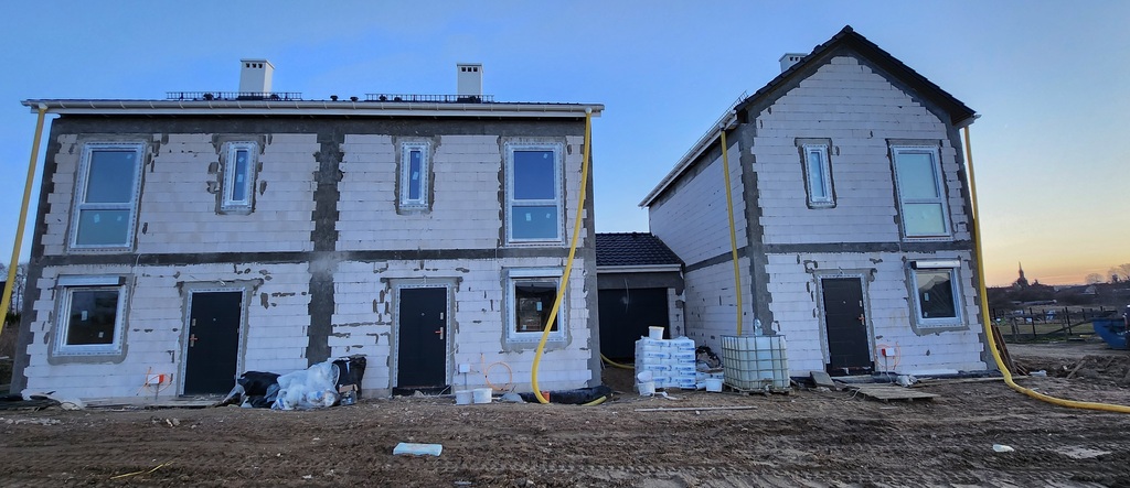 Dom na sprzedaż Szczecin, Bukowo 91 m2 | Arka Nieruchomości