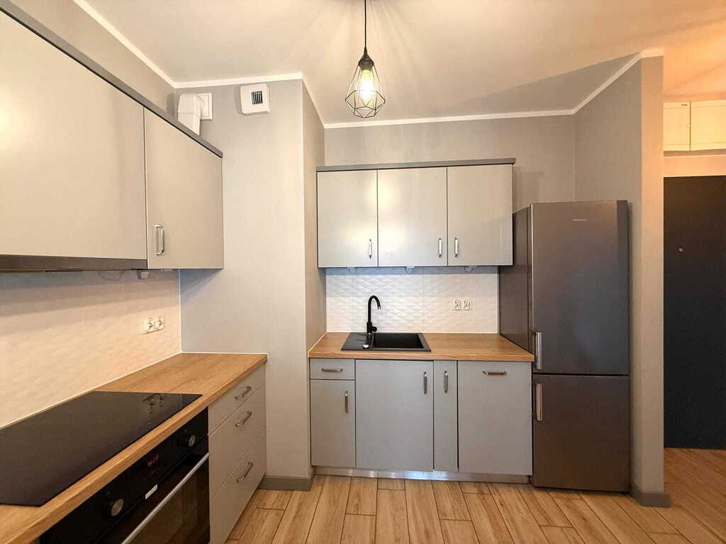 Mieszkanie na sprzedaż Szczecin, Pomorzany 48 m2 | Arka Nieruchomości