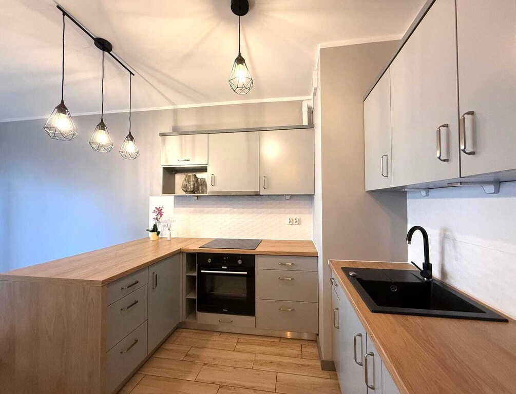 Mieszkanie na sprzedaż Szczecin, Pomorzany 48 m2 | Arka Nieruchomości