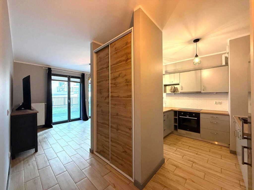 Mieszkanie na sprzedaż Szczecin, Pomorzany 48 m2 | Arka Nieruchomości