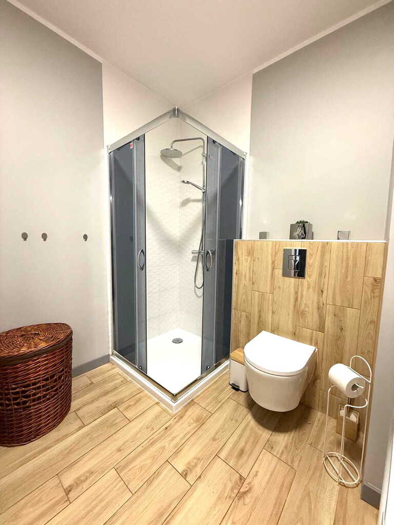 Mieszkanie na sprzedaż Szczecin, Pomorzany 48 m2 | Arka Nieruchomości