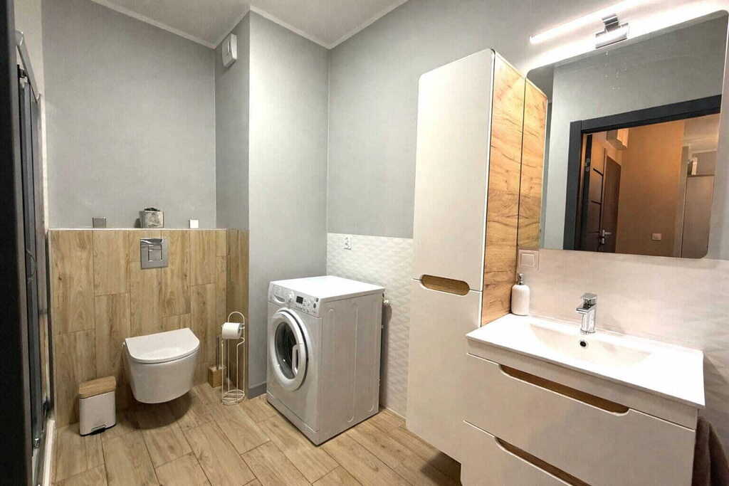 Mieszkanie na sprzedaż Szczecin, Pomorzany 48 m2 | Arka Nieruchomości