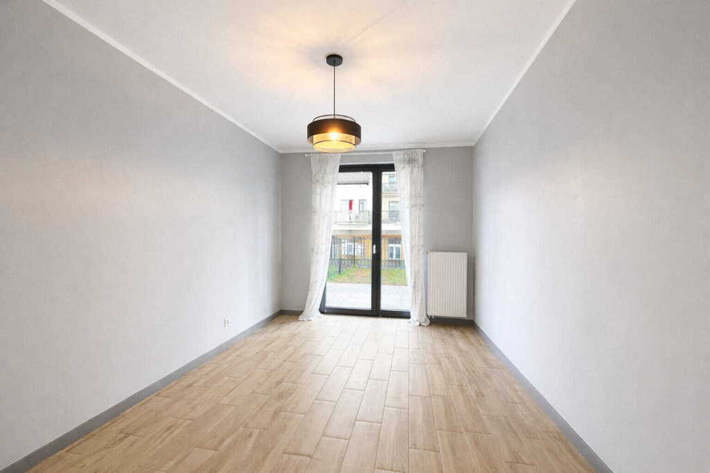 Mieszkanie na sprzedaż Szczecin, Pomorzany 48 m2 | Arka Nieruchomości